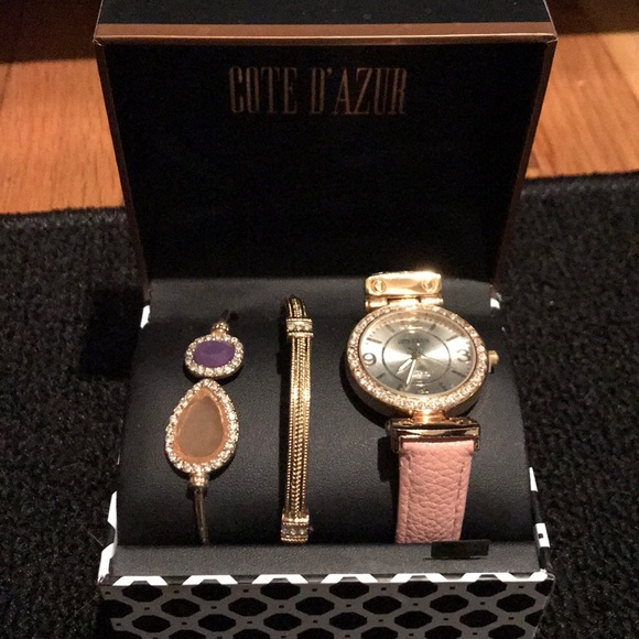 Jewelry set - Picture 1 of 1